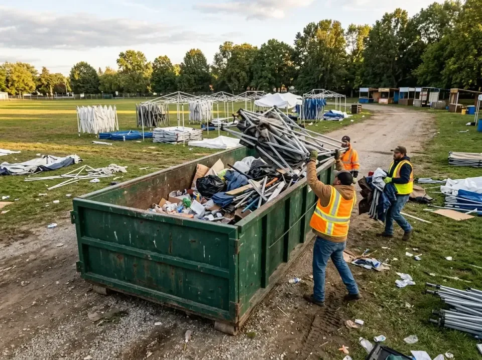 temporary-event-waste-containe-016 — frequently asked questions, Roll-Off Dumpster Rental Services in Palm Beach Gardens, FL